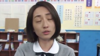 Alyssa Ko cried when she talked about Chen Yunru~ She has a strong empathy! She deserves the title o