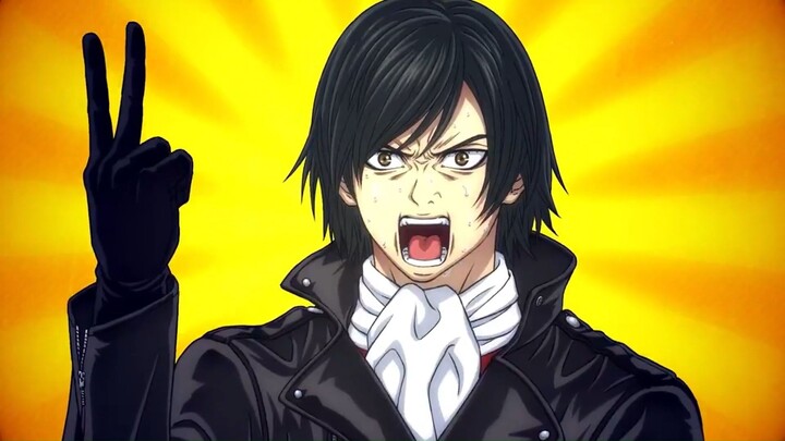 THIS IS KAMEN RAIDAHHHH!