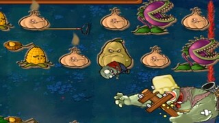 Plants vs. Zombies: More than 2,000 sun opportunities, but I only need one