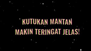 Lupakan Mantan Waifuku Lebih Menarikk