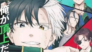 TOP ANIME TO WATCH