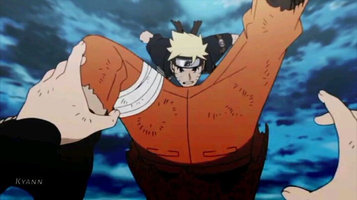 naruto vs sasuke