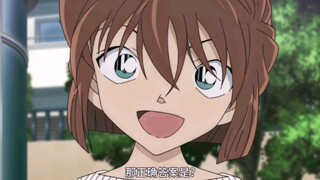 【灰原哀】“我其实……一开始就很喜欢你”