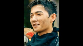 although dirty face still handsome #cdrama #dramachina #chinesedrama #yangyang #fireworksofmyheart