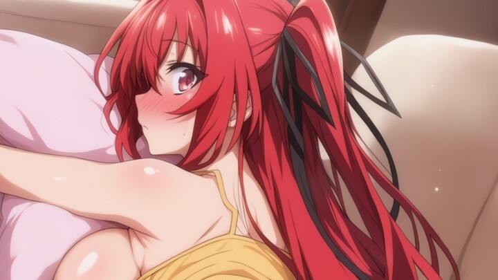 +18 No Sensor ‼️ Lagi Tidur Eh Di Brutalin Adik Tiri 🥵💦Pesona Putri Raja Iblis Yang Bikin MC Lemas