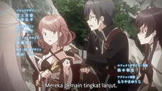 Squad Dunia Game Eps 8 subs indo