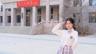 【甜胖妮】初投稿！北航女大学生甜甜的留校生活～Mr.chu💕