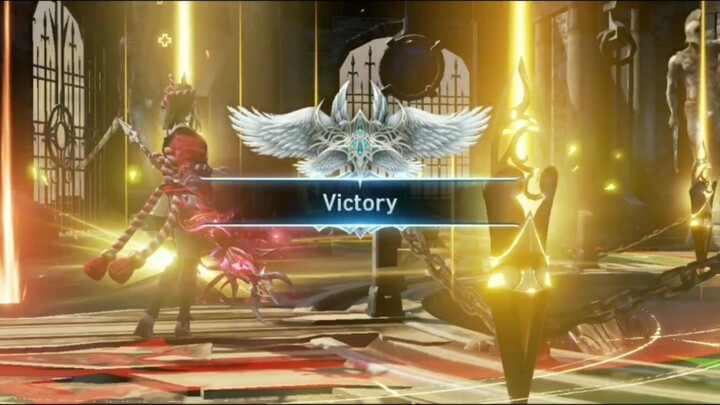 Lineage 2 Revolution | Honorable Battlefield Season R24 | Week 1 part 1 of 2