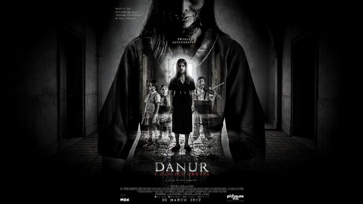Dαnυr (2017) Sub Indo