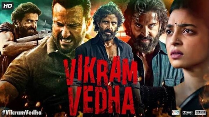 V!K124M V3DH4 (2022) SUB INDO | Earth Film