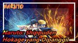 [Naruto: Shippuden] Para Holage Panggilan Orochimaru di Perang Dunia Shinobi Keempat