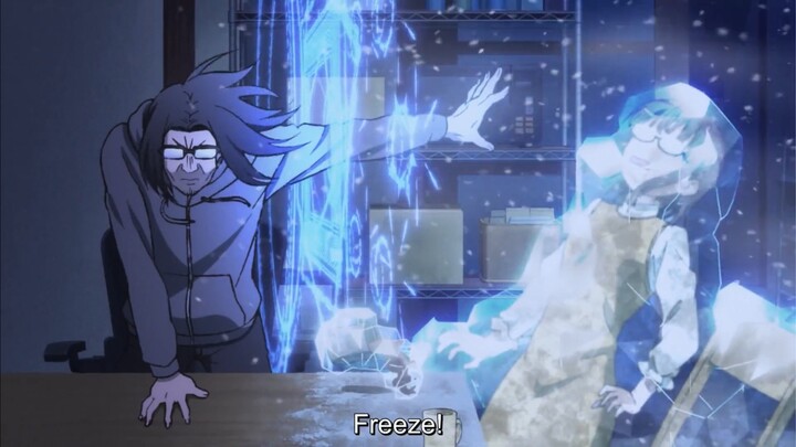 Uncle from Another World (Episode 4)