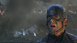 The premiere of Avengers 4 (Part 1) is still so shocking to listen to today, let us feel the passion