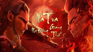 Na Tra: Ma Đồng Giáng Thế Vietsub