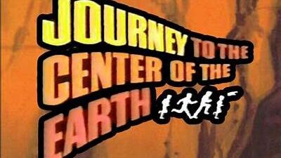 Journey to the Center of the Earth Episode 9 The Living City