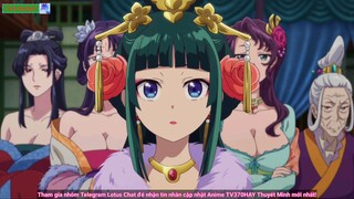 Thuyết Minh Dược Sư Tự Sự Phần 1 Tập 13 TV370HAY Official