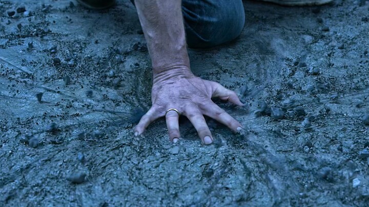 Magneto in “Apocalypse” really captures that comic-book vibe.