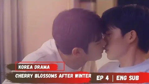 Cherry Blossoms After Winter Episode 4 Preview English Sub | 겨울 지나 벚꽃 겨울지나벚꽃 Gyeoul Jina Beojkkoch