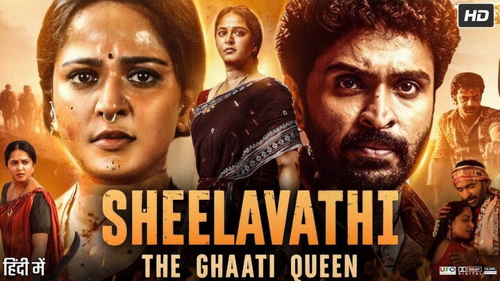 Ghaati - Watch Now | Anushka Shetty, Vikram Prabhu, Jagapathi Babu