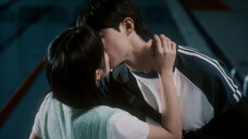 Good news, they finally kissed (Sun Jae, please close your mouth. No wonder netizens gave you the ti