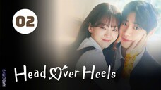 Tập 2| Ngưu Lang Chức Nữ - Head Over Heels (Cha Kang Yoon, Cho Yi Hyun,...)