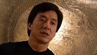 22 tahun setelah diluncurkan, "The Adventures of Jackie Chan" masih menjadi anime teratas! Ia menjad