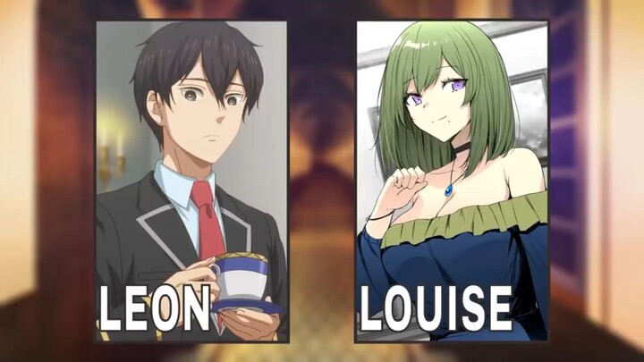 Leon & Pangeran Idiot Ngobrak Ngabrik Tentara Musuh | Mobuseka Vol 6 Part 5