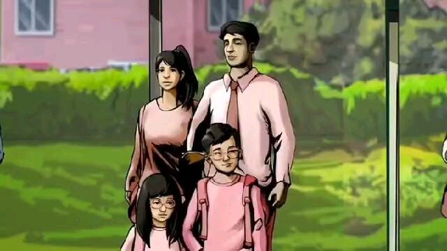 Z-O-M-B-I-E-S 01 (HD)