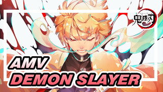 AMV Demon Slayer