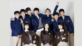 SCHOOL 2013 EPISODE 11 ❗❗