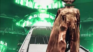 The Plasma Spark Tower has been contaminated and all Ultraman have mutated!