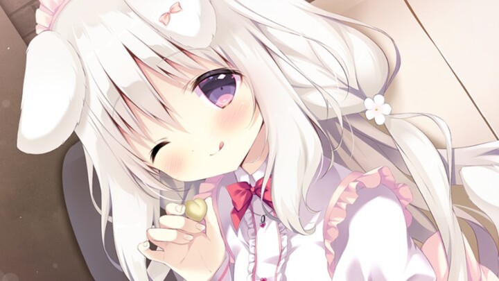 Ahhh Meihua, I love you so much!!