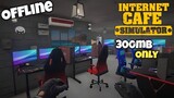 Download INTERNET CAFE SIMULATOR on android / Pc Gamers /Tagalog Gameplay