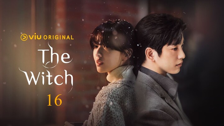 The Witch Tagalog Dubbed Episode 16 [PH]