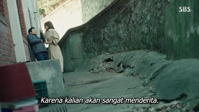 My Strange Hero Eps 09