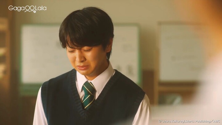 Hioki's mouth was faster than what his brain processed but we love that about him!