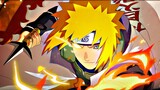 ปลดล็อควิชาเทพสายฟ้าเหิน : Naruto to Boruto: Shinobi Striker