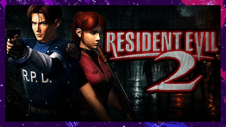 Resident Evil 2 é a Sequência Perfeita