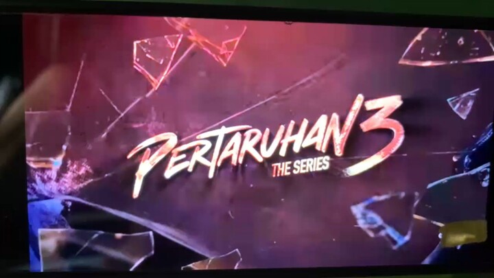 pertaruham the series s3 EPISODE 3 PART 1