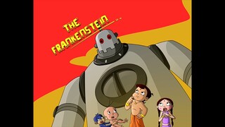 Chhota Bheem Hindi ..4.34                                2085 Th T The Frankenstein 4,34