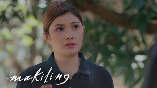 Pinapalaya na kita, Alex! | Makiling