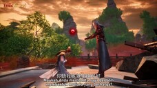 Ancient Myth Eps 276 sub indo