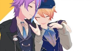 [MMD/Leisi CP Xiang] điều gì khiến bạn xinh đẹp