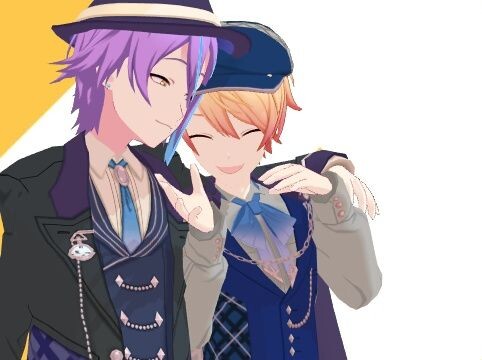[MMD/Leisi CP Xiang] điều gì khiến bạn xinh đẹp