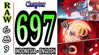 Apotheosis Chapter 697 INDONESIA - ENGLISH SUB