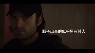 当知识学杂的盾冬姐n刷队3