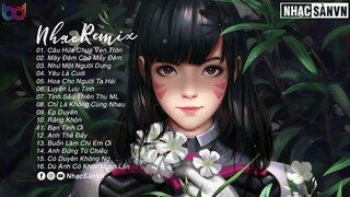 EDM TikTok Hay 2021 ♫ BXH Nhạc Trẻ Remix Hay Nhất Hiện Nay - Top 15 Bản EDM TikTok Mới Nhất 2021