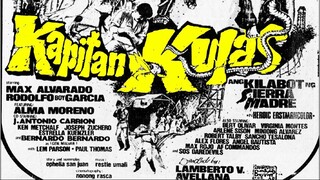 KAPITAN KULAS 1975 // RAMON REVILLA