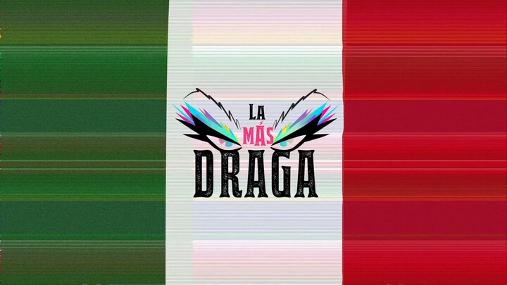 LA MAS DRAGA Capitulo 06-Dia-de-Muertas