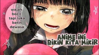 REVIEW ANIME TAKOPI NO GENZAI
